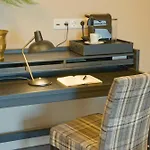 Hanseat-Hotel