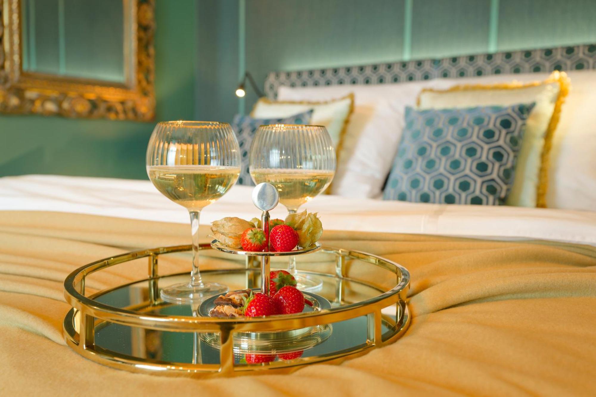 Hanseat-hotel Hotel 4*