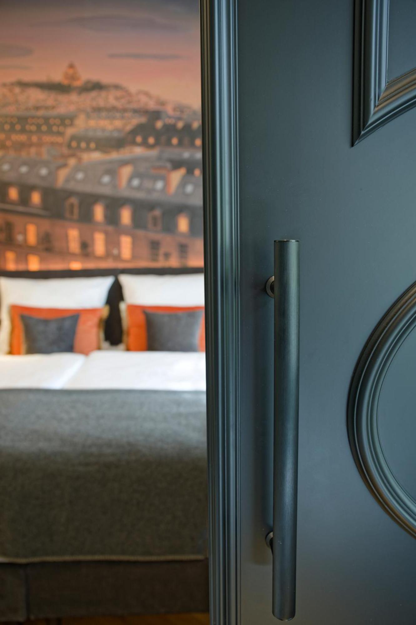 Hanseat-hotel 4*
