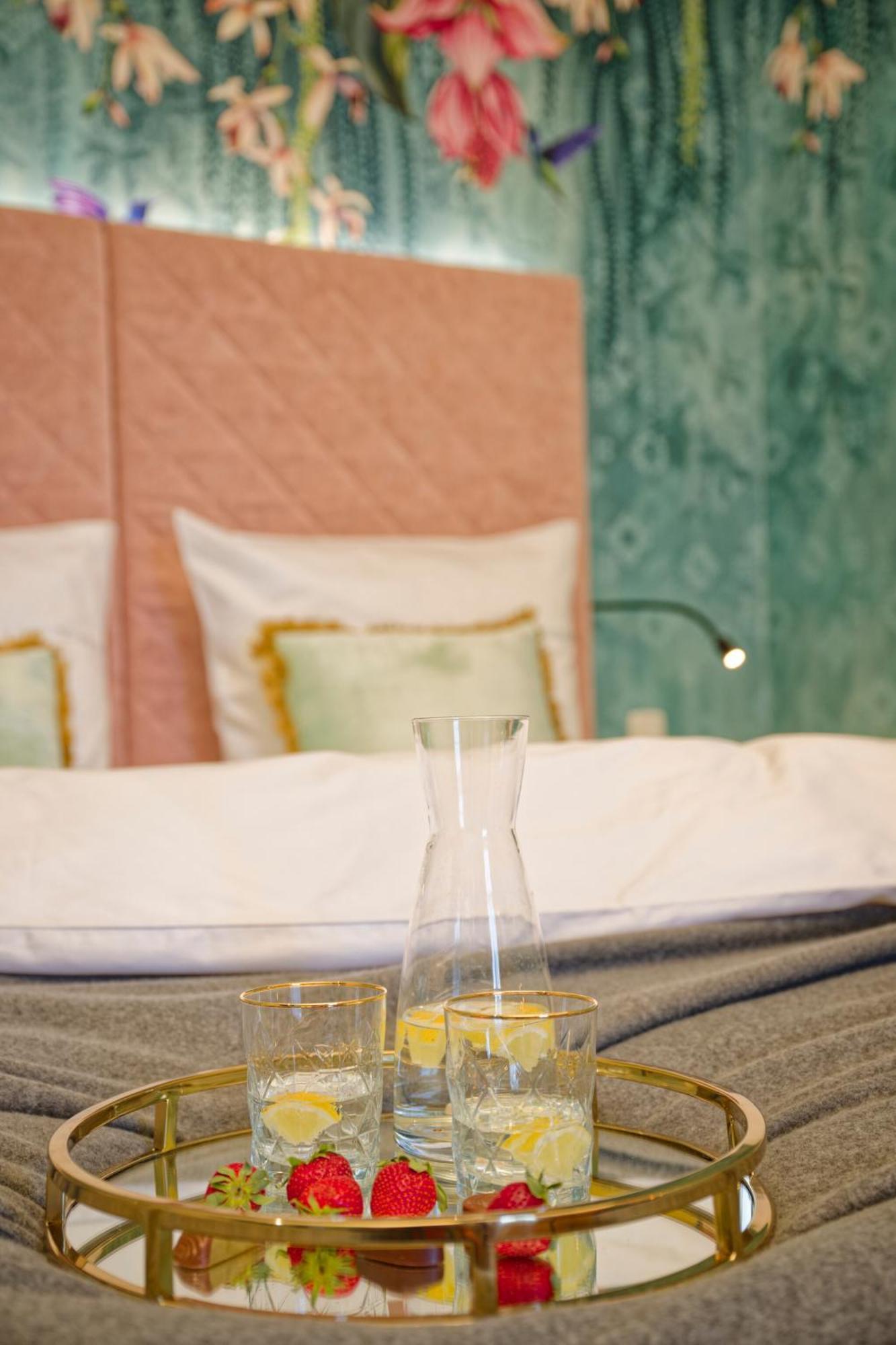 Hanseat-hotel 4*