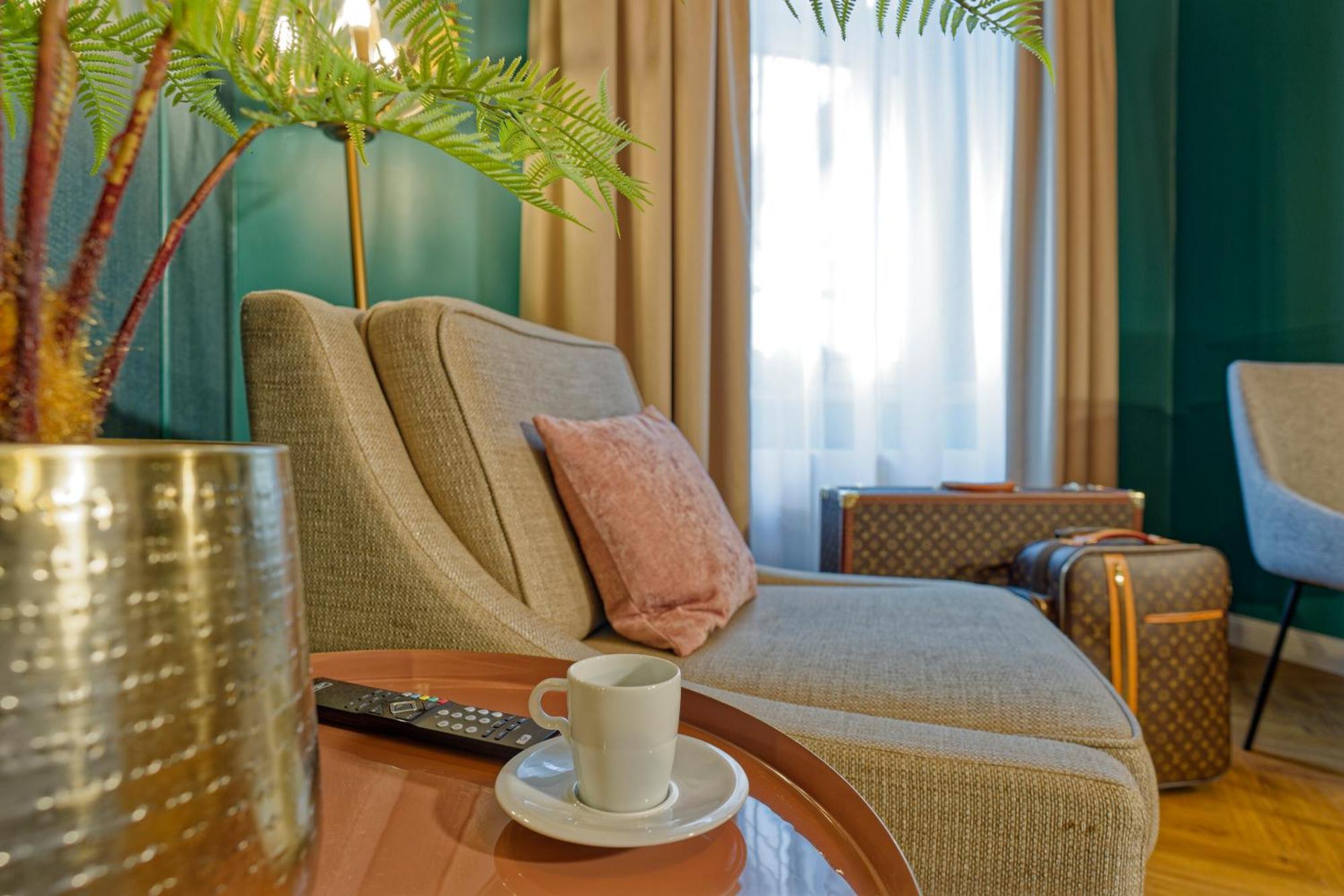 Hanseat-hotel Hotel