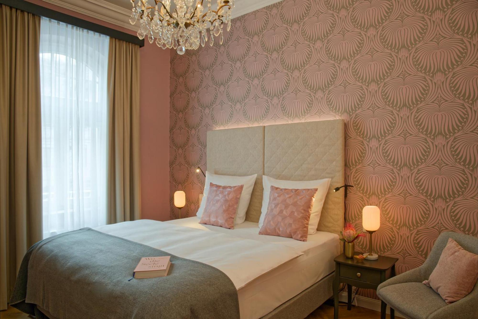 Hotel Hanseat-hotel