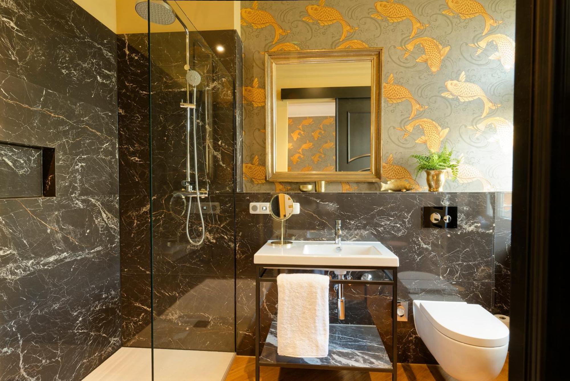 Hotel Hanseat-hotel